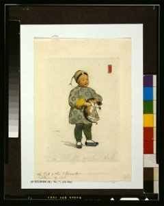 The cat and the cherub LCCN2003675445