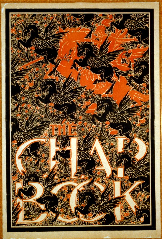 The Chap-book LCCN2002719104