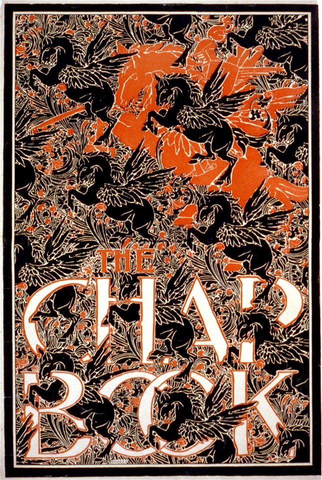 The Chap-book LCCN2002720190
