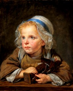 The Capuchin Doll P505