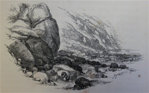 The Channel Islands 1862 Ansted Latham 02