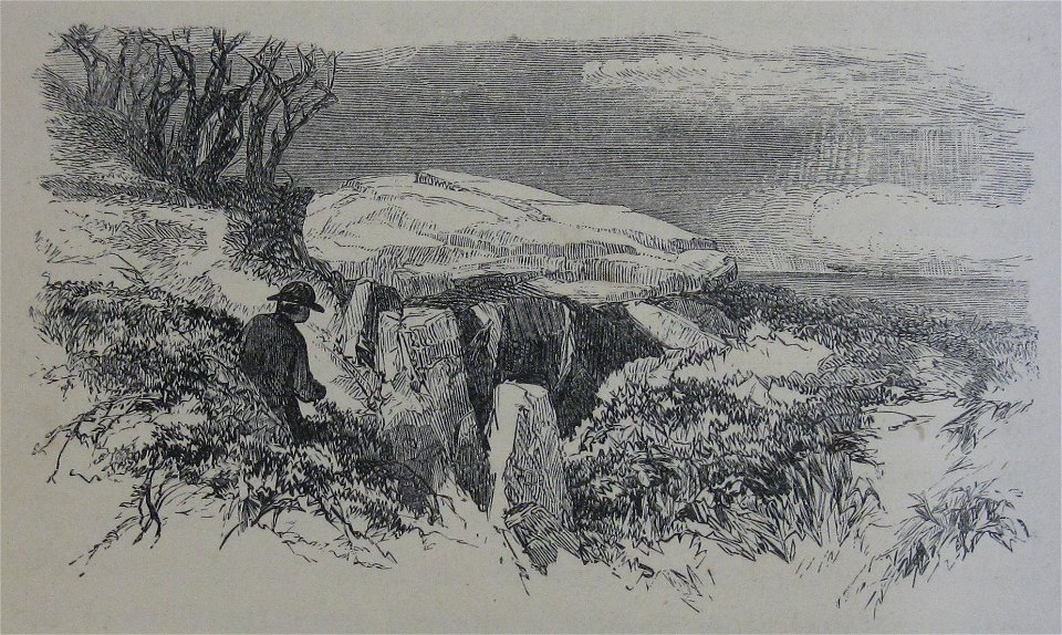 The Channel Islands 1862 Ansted Latham 49