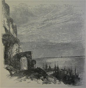 The Channel Islands 1862 Ansted Latham 35