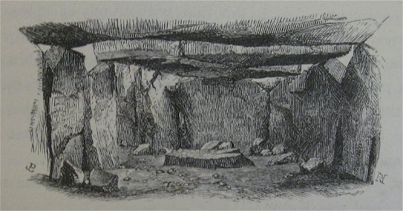 The Channel Islands 1862 Ansted Latham 23