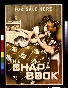 The Chap-book - J.C. Leyendecker. LCCN93513187