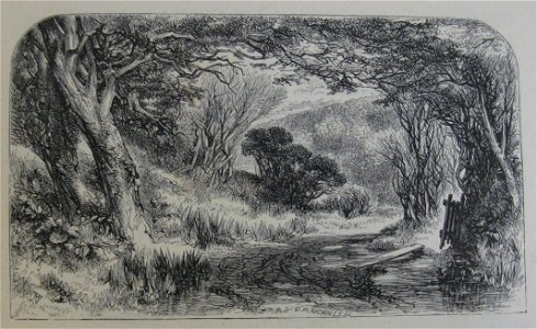 The Channel Islands 1862 Ansted Latham 40