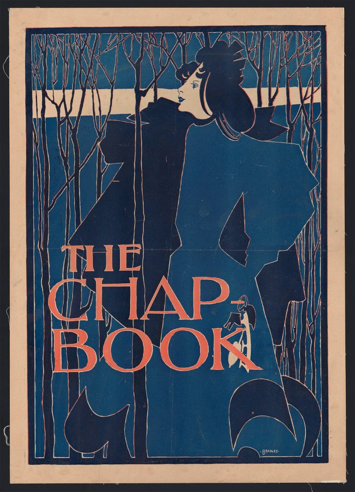 The Chap-book LCCN2014647767