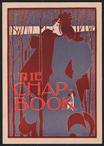 The Chap-book LCCN2014647768