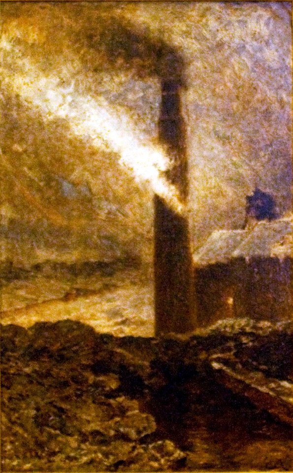 The Chimney