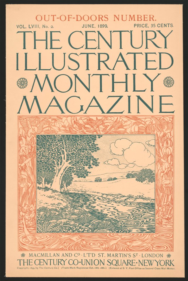 illustrated monthly download