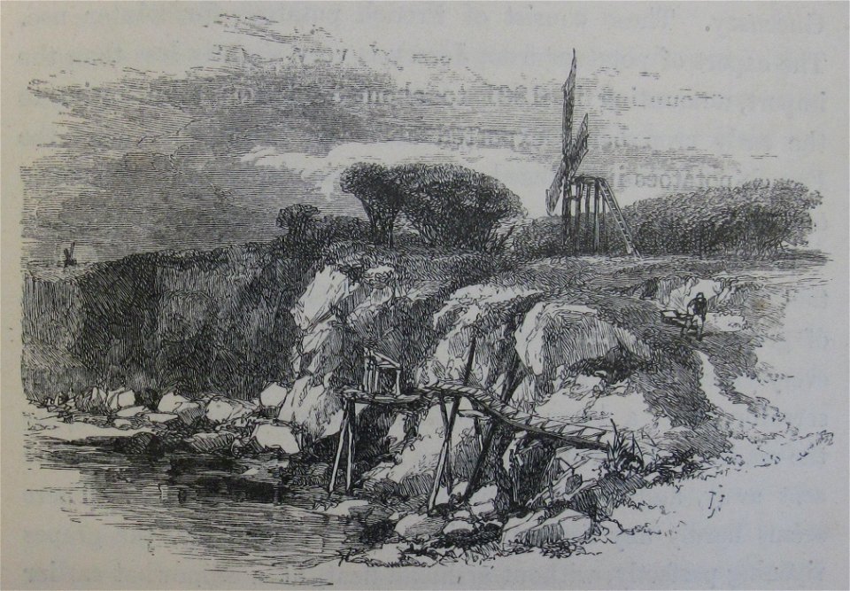 The Channel Islands 1862 Ansted Latham 45
