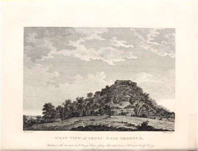 Select views in Mysore, the country of Tippoo Sultan - no-nb digibok 2013122024014-105