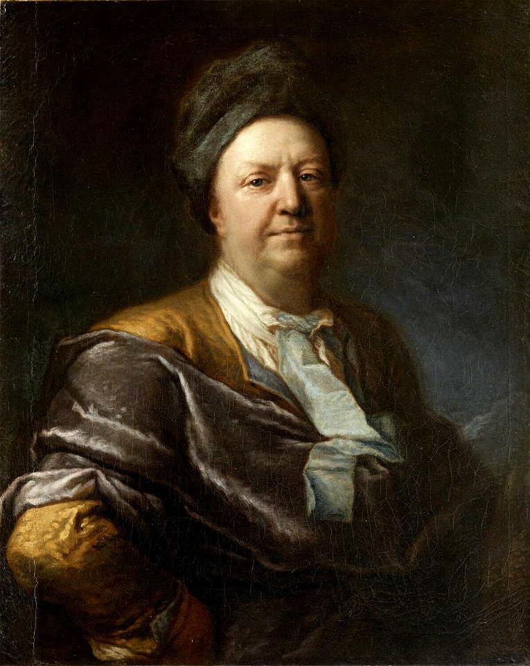 Self-portrait by Elle the Younger
