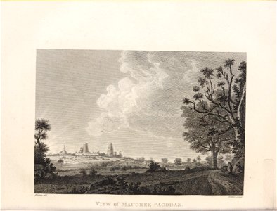 Select views in Mysore, the country of Tippoo Sultan - no-nb digibok 2013122024014-55