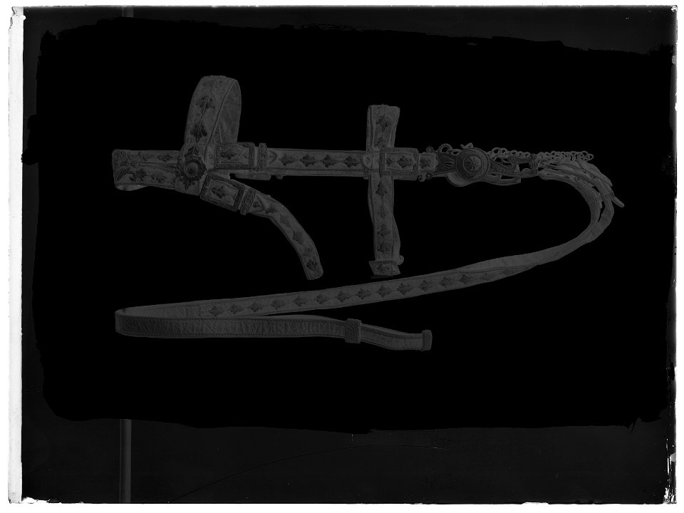 Seldon - Livrustkammaren - 68511-negative