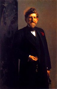 Senator Calvin Brice