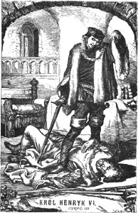 Selous - Król Henryk VI cz.3