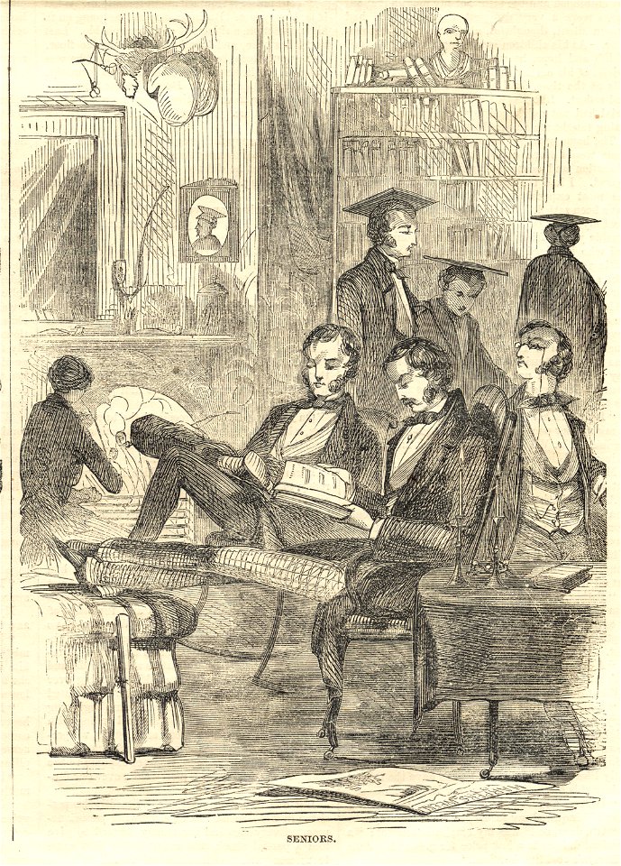 Seniors (Boston Public Library)