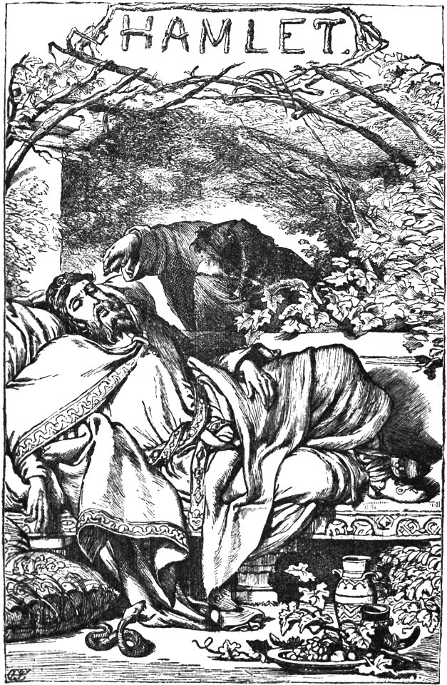 Selous - Hamlet