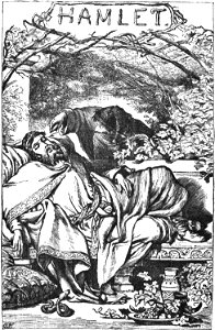 Selous - Hamlet