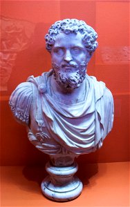 Septimius Severus, the African emperor, Colosseum