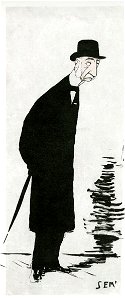SEM - Henri Estrangin (1889)