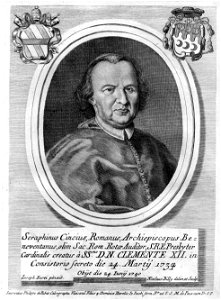 Serafino Cenci
