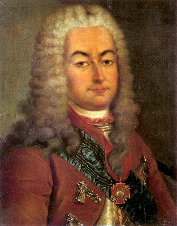 Semen Saltykov