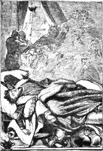 Selous - Król Ryszard III-2