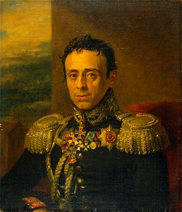 Selyavin Nikolay Ivanovich