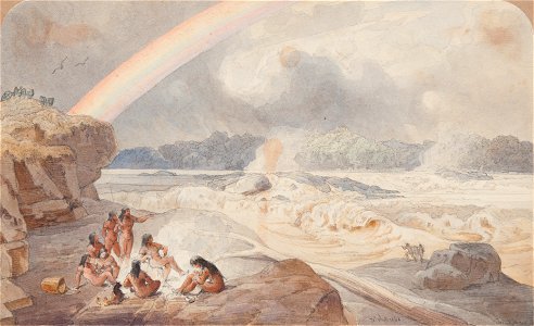 Sem título, da Coleção Brasiliana Iconográfica