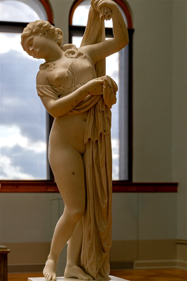 Sergel - Aphrodite Kallipygos DSC6917