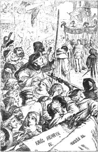 Selous - Król Henryk IV cz.2