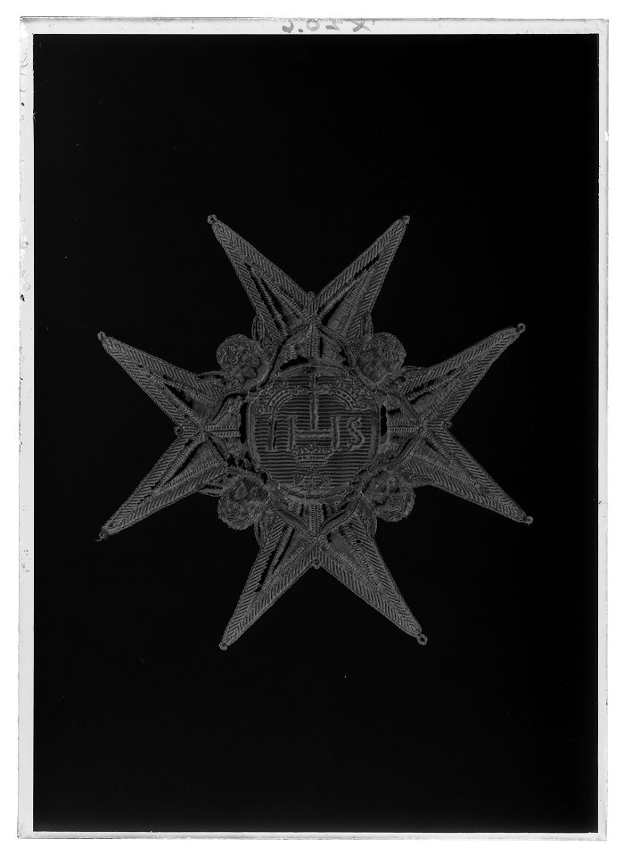 Serafimerkraschan - Livrustkammaren - 27114-negative