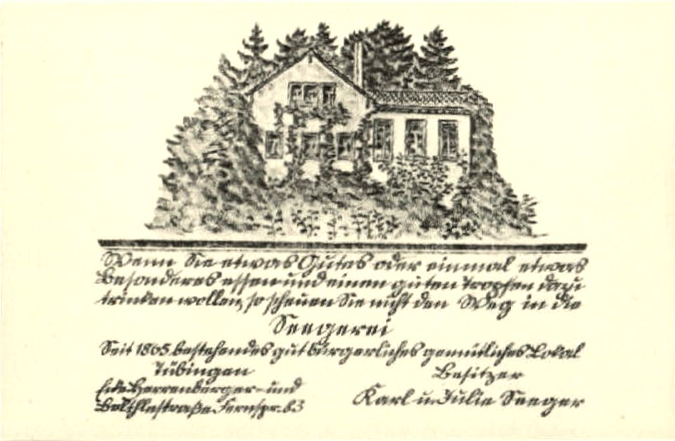 Sengerei (Gezichn AK 1920er)