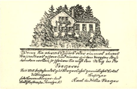 Sengerei (Gezichn AK 1920er)