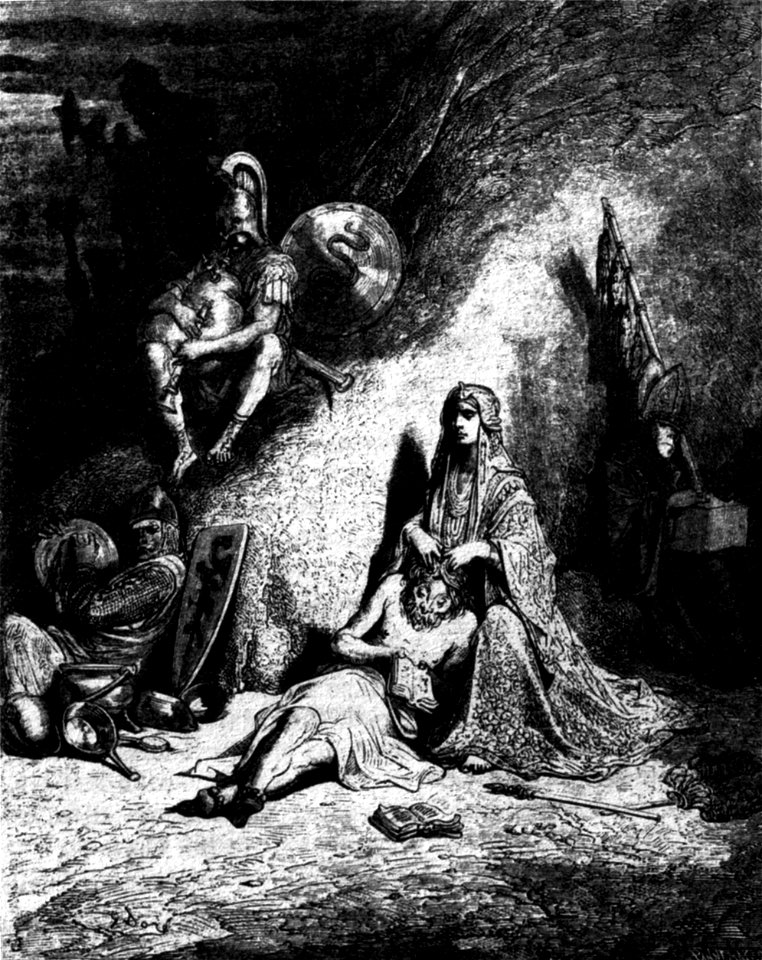 Semiramide Pantagruele Doré