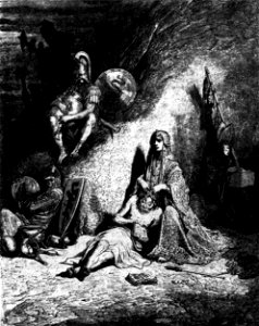 Semiramide Pantagruele Doré