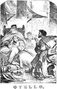 Selous - Otello