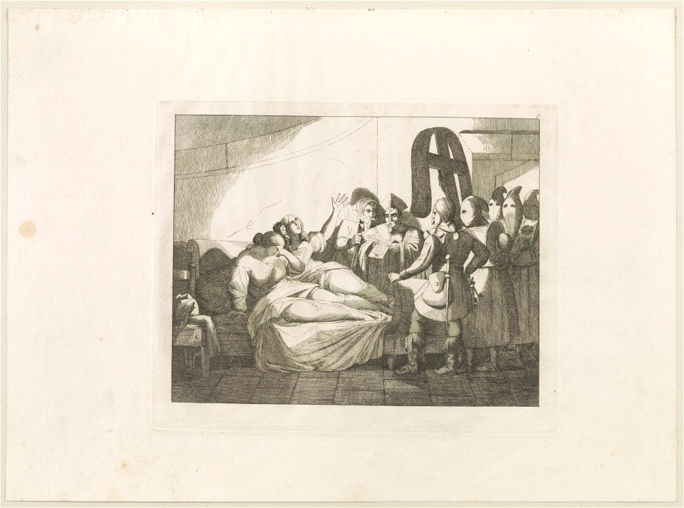 Sentenza di morte LCCN2014645175