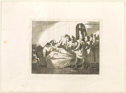 Sentenza di morte LCCN2014645175