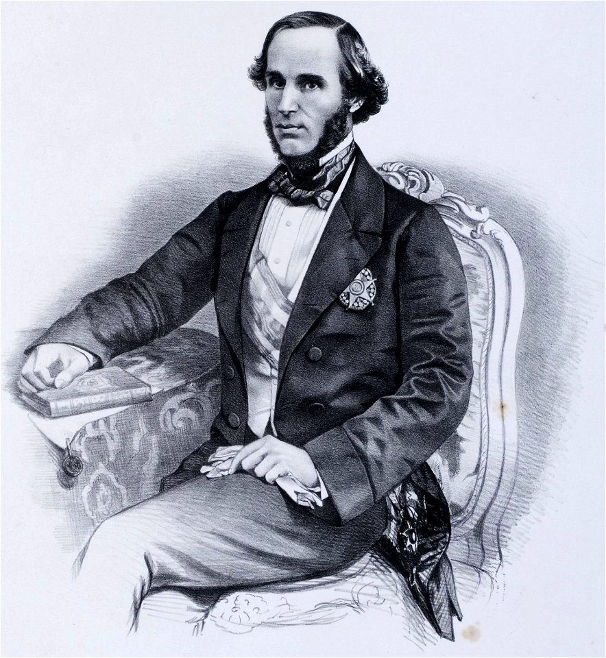 Sergio Teixeira de Macedo - Litografia (cropped)
