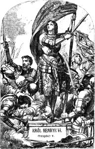 Selous - Król Henryk VI cz.1