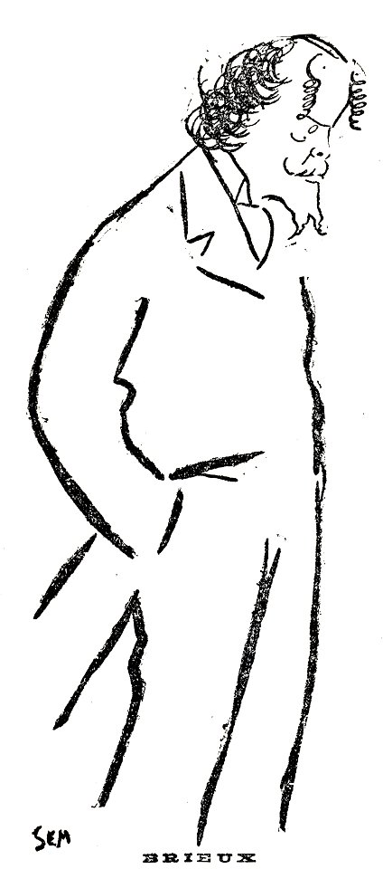 Sem Brieux