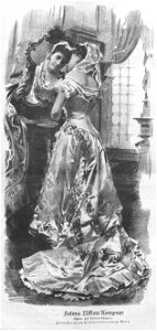 Selma Nicklass Kempner 1886 Eigner