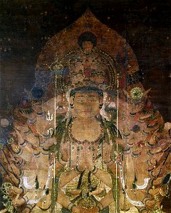 Senju Kannon