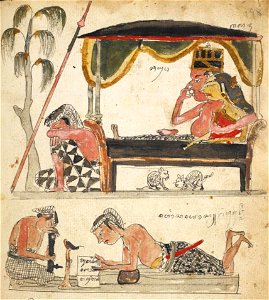 Serat Damar Wulan (page 398 crop)