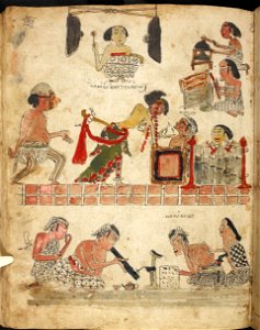 Serat Damar Wulan (page 387 crop)