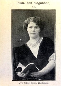 Selma Åman 02