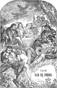 Selous - Jak wam się podoba